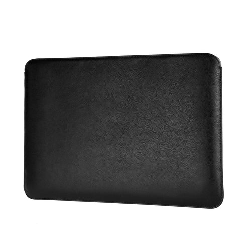 Leather MacBook Sleeve Case