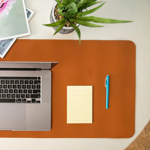 Leather Desk Mat