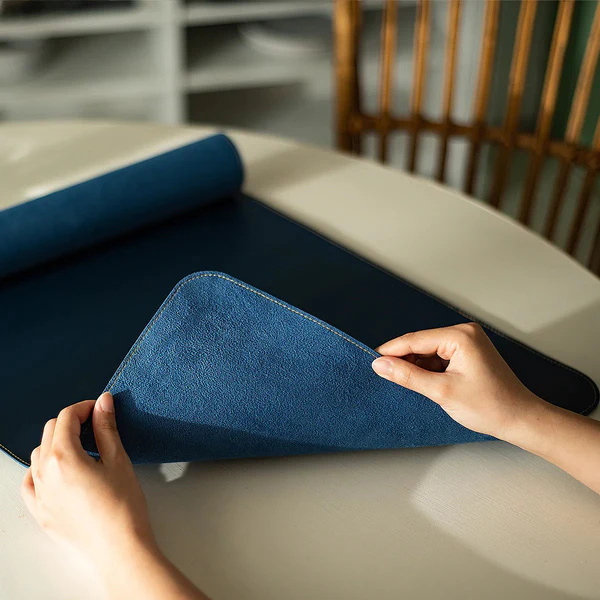 Leather Desk Mat