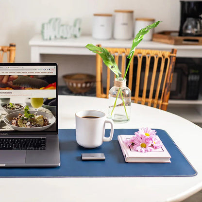 Leather Desk Mat