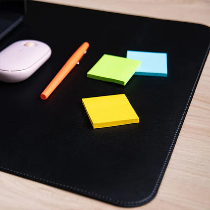 Leather Desk Mat